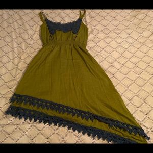 Matilda Jane Summer Breeze